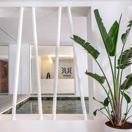 Tui Blue Palm Beach Hammamet Esterno foto