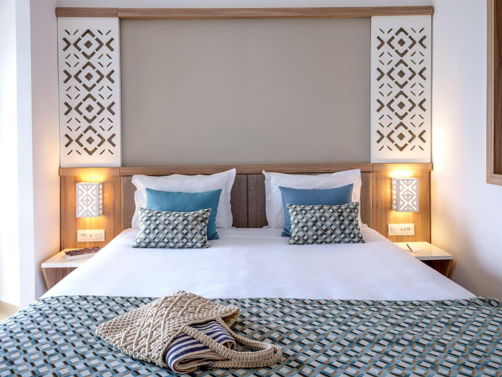 Tui Blue Palm Beach Hammamet Esterno foto